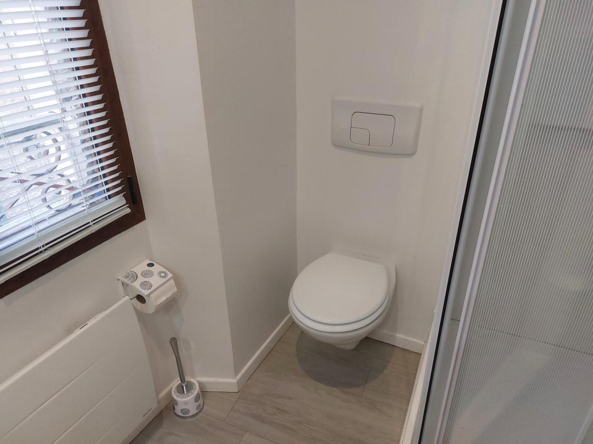 Studio Meuble Au Pied Du Mercantour Fontan Bagian luar foto